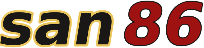 san86 logo
